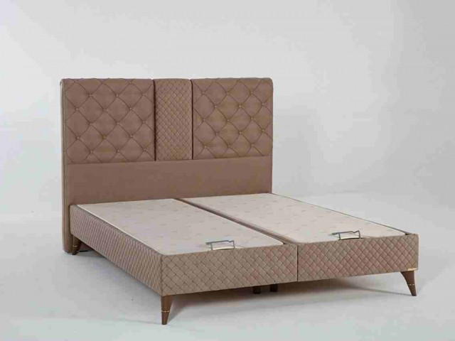 Diamond Prime Başlık Vizon