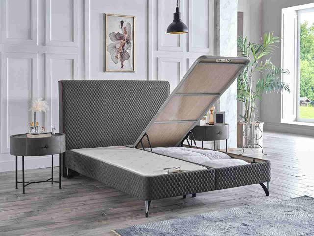 Quantum Baza Antrasit