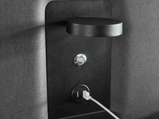 Quantum Baza Antrasit