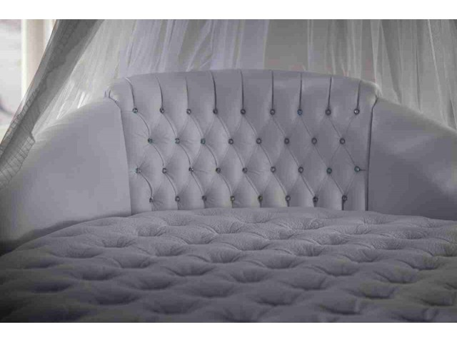 Prestij Round Yatak 220X220