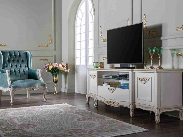 Gusto TV Sehpası Tv Sehpası