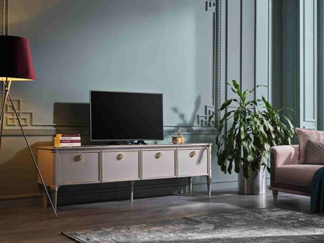 Luxe TV Sehpası Tv Sehpası