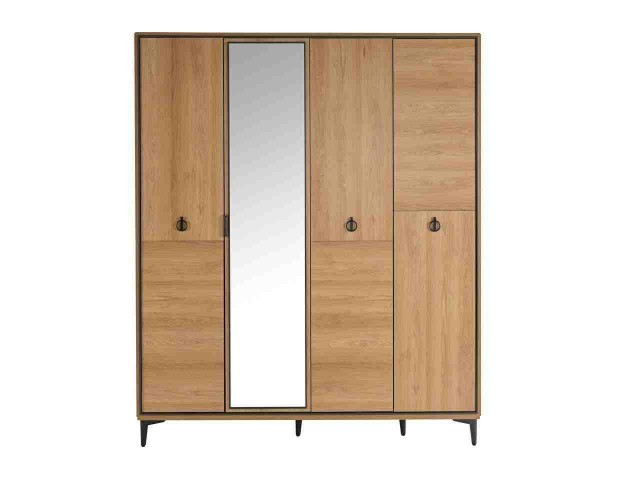 Vista 4 Kapaklı Dolap 4 Kapaklı Dolap