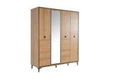 Vista 4 Kapaklı Dolap 4 Kapaklı Dolap