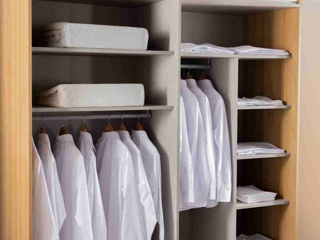 Vista Sürgü Kapalı Dolap Sürgülü Dolap