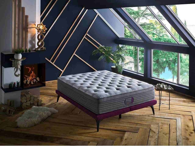 Graphene Premium Yatak