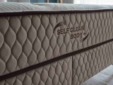 Self Clean Body Plus Yatak
