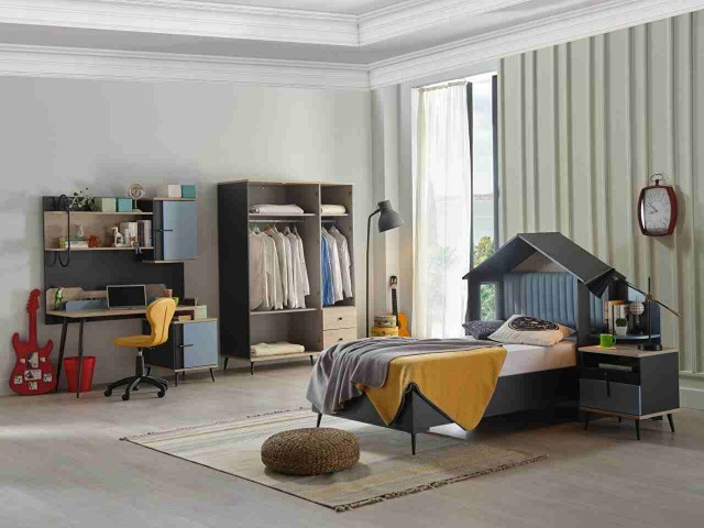 Alice Genç Odası Takımı