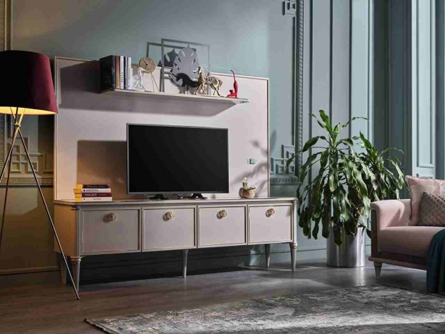 Luxe TV Ünitesi