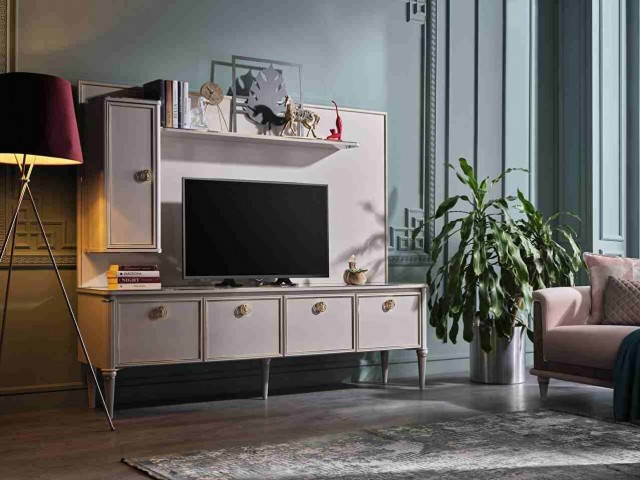 Luxe TV Ünitesi
