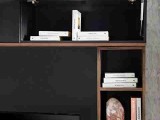 Misty TV Ünitesi