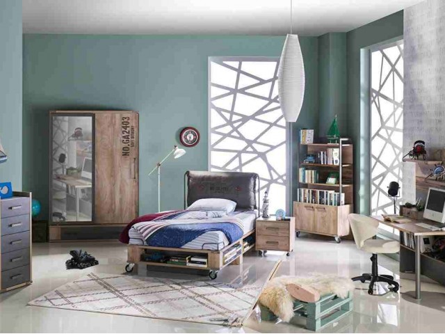 Palet Genç Odası Takımı