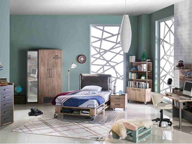 Palet Genç Odası Takımı