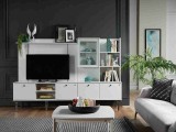 Roxy TV Ünitesi