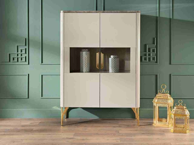 Serra Yemek Odası Takımı