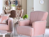 Luxe Berjer Pudra