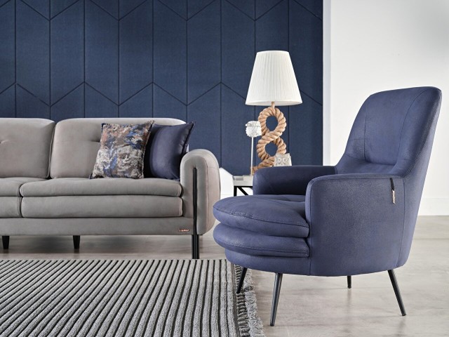 Aren Berjer Koyu Yeşil