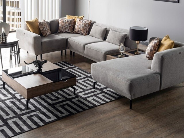 Mary Orta Sehpa Orta Sehpa