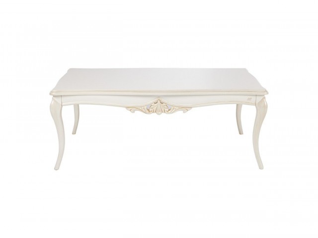 Massimo Orta Sehpa Krem