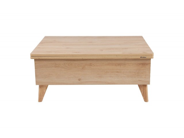 Elizya Smart Sehpa Meşe