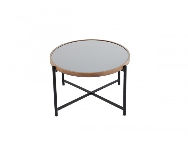 Green Orta Sehpa Ceviz