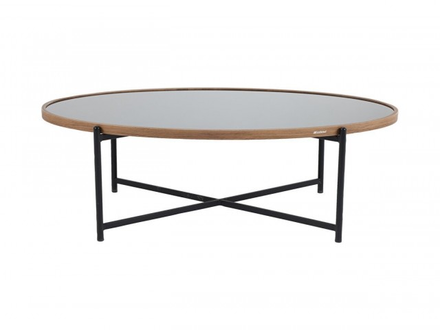 Green Orta Sehpa Ceviz