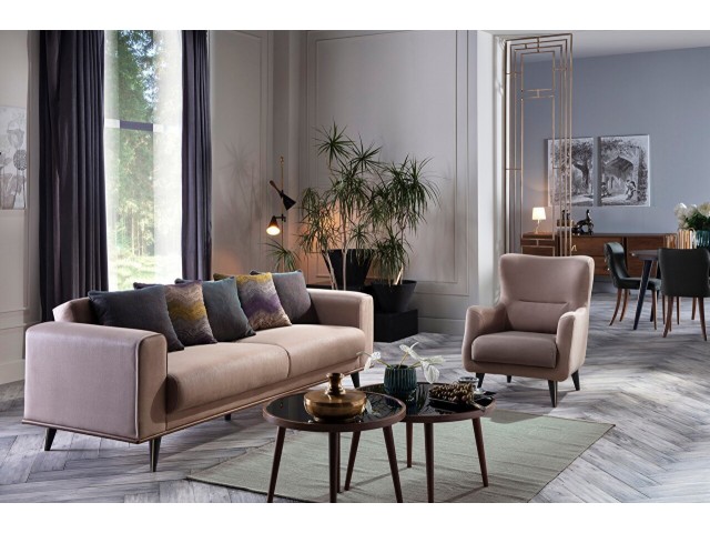 Diego Koltuk Takımı Vizon