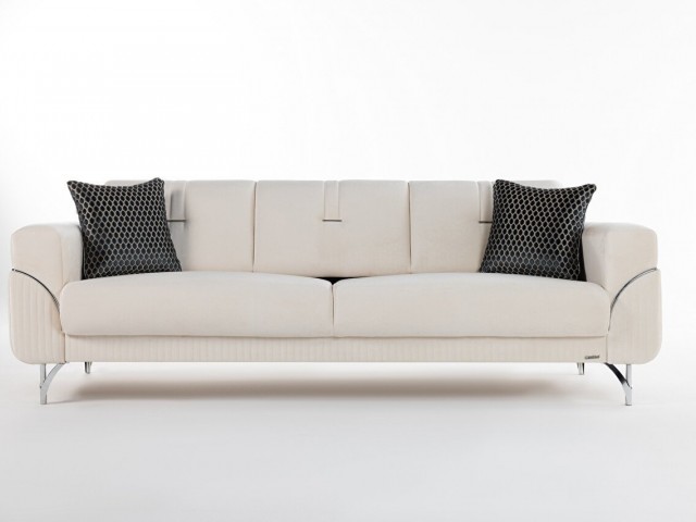 Serra Koltuk Takımı Mavi