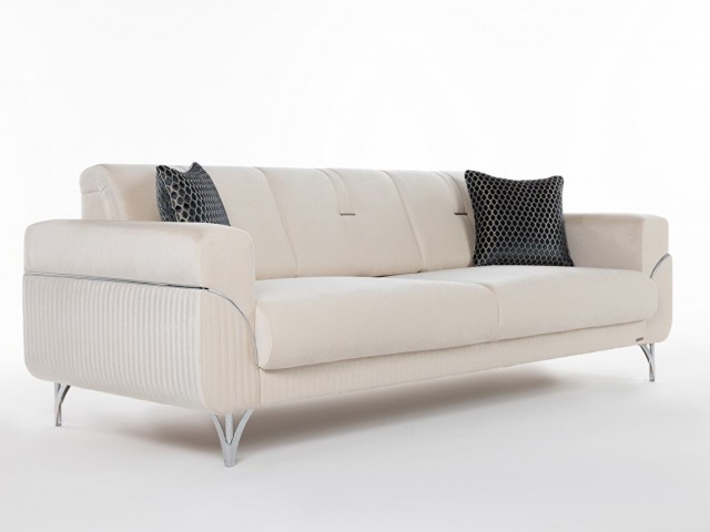 Serra Koltuk Takımı Mavi