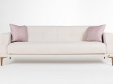 Roxy Koltuk Takımı Krem