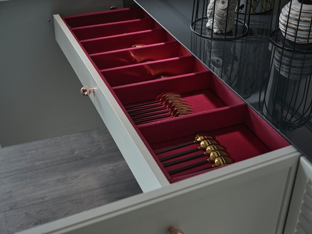 Aren Yemek Odası Takımı- Su Yeşili