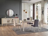 Vels Yemek Odası Takımı