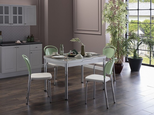 Mutfak Masa Takımı