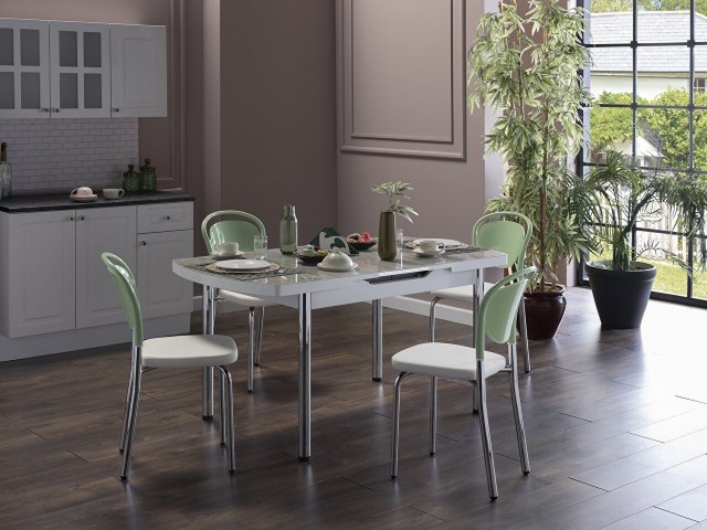 Mutfak Masa Takımı