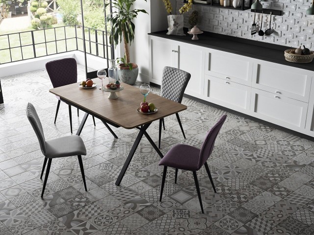 Clark Mutfak Takımı