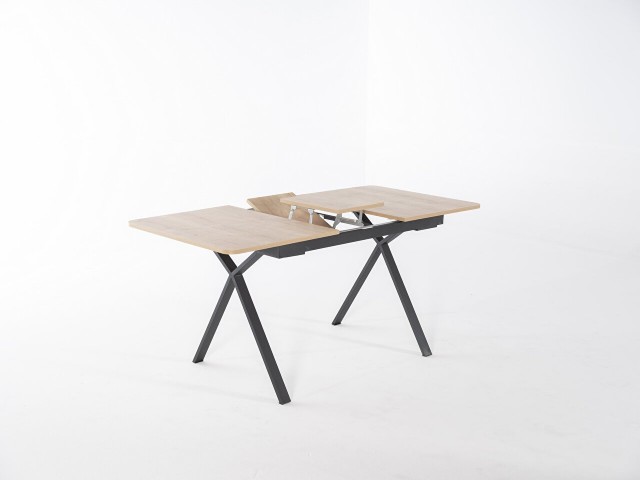 Clark Açılır Masa Ceviz