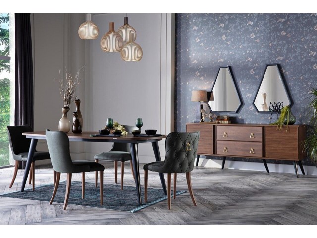 Diego Yemek Odası Takımı
