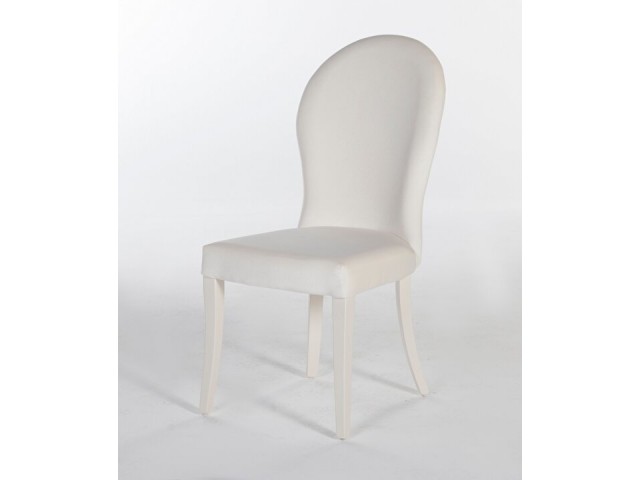 Elite 6078 2'li Sandalye Ekru
