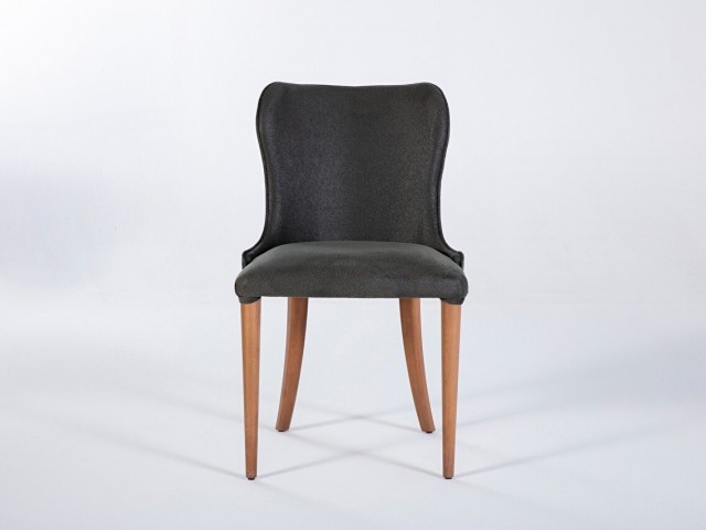 Diego 6218 2li Sandalye Yeşil