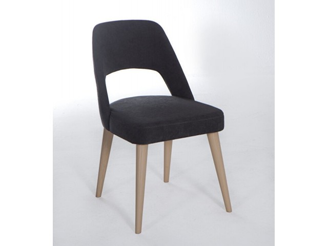 Lena 6220 1'li Sandalye Antrasit
