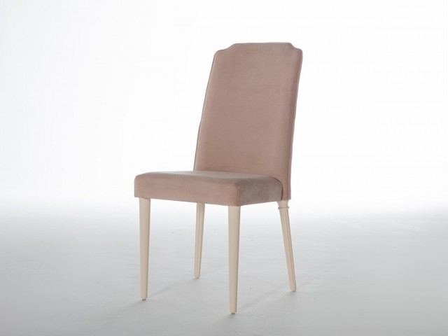 Lorea 6256 2li Sandalye Gri