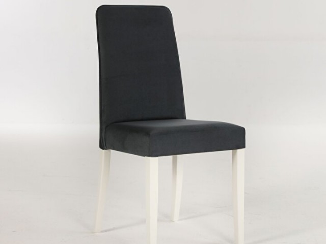 Roxy 6252 2li Sandalye Antrasit