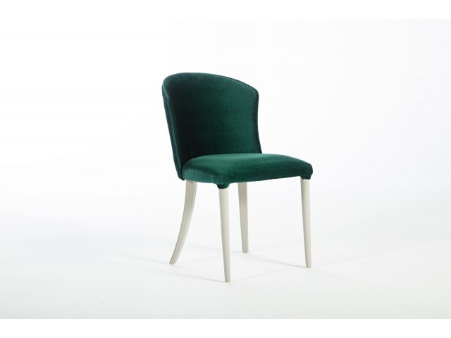 Serra 6233 1'li Sandalye Gri
