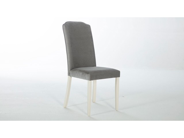 Vels 6232 2'li Sandalye Gri
