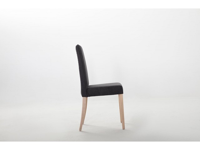 Lena 6219 1'li Sandalye Antrasit
