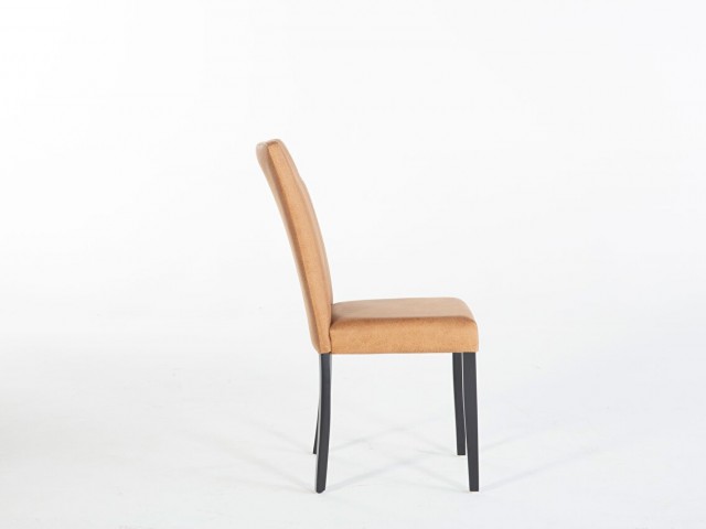 Vista 6248 2li Sandalye Hardal