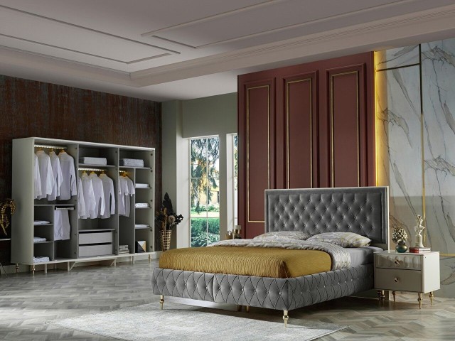 Blanca Yatak Odası Takımı