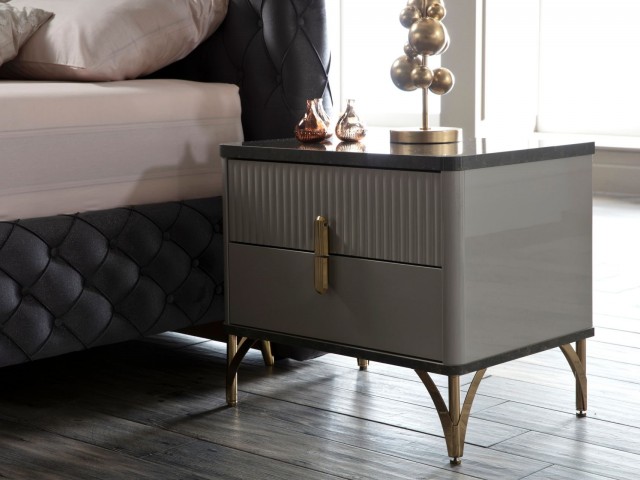 Serra Yatak Odası Takımı