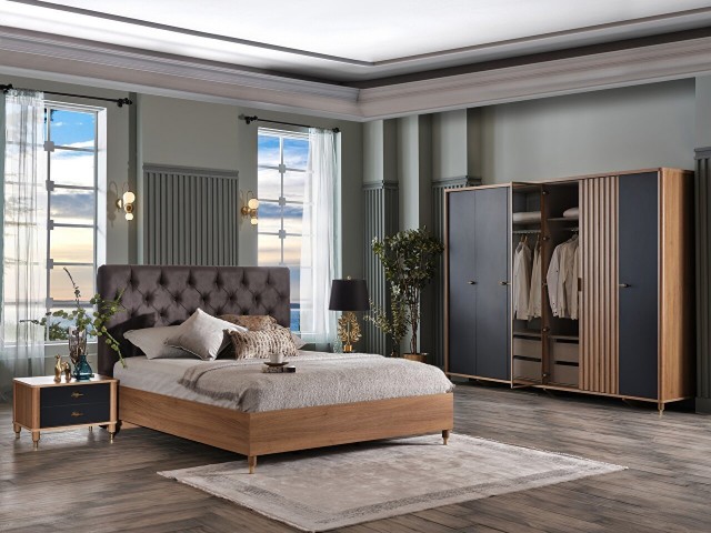 Venon Yatak Odası Takımı