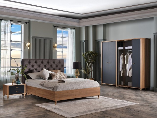 Venon Yatak Odası Takımı